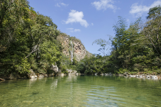 Travessia do Pantanal, uma aventura em sete dias - Lugares por Onde Ando -  Campo Grande News