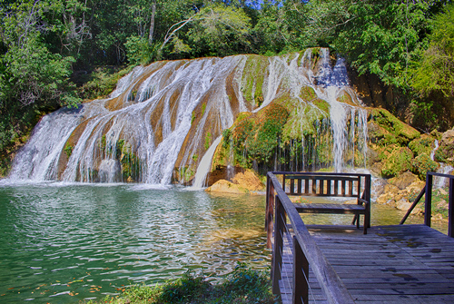 Visit Pantanal - Pantanal Sul e Serra da Bodoquena